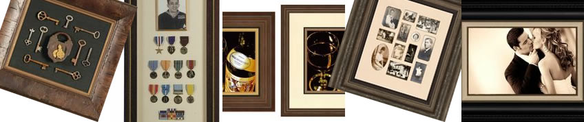 Custom Framing